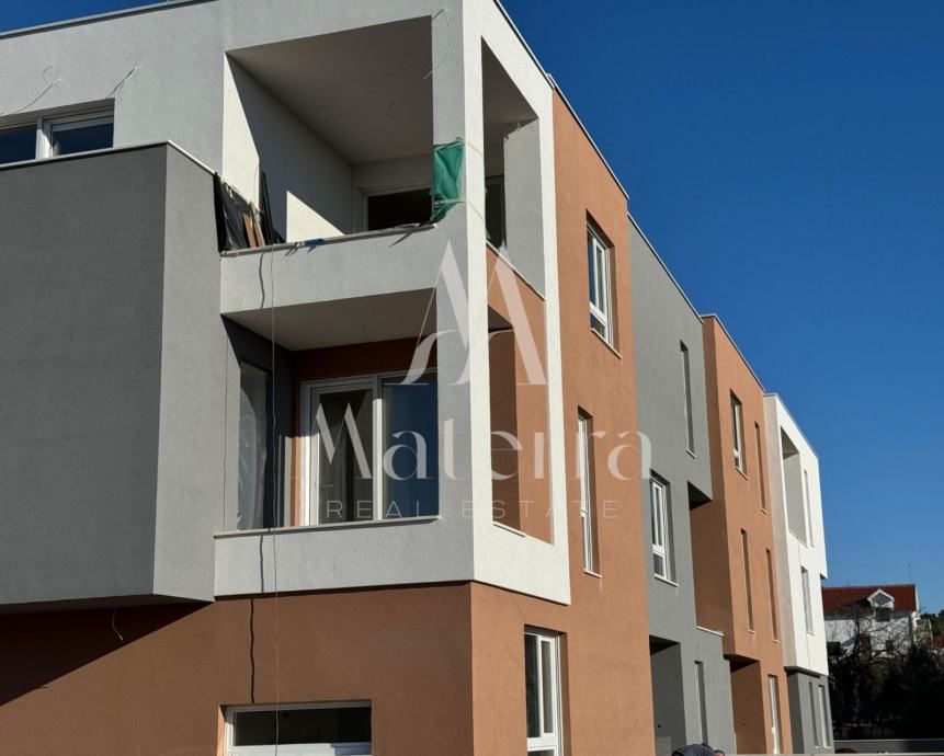 brodarica, stan 3 - soban, 98,10m2, novogradnja - slika 2
