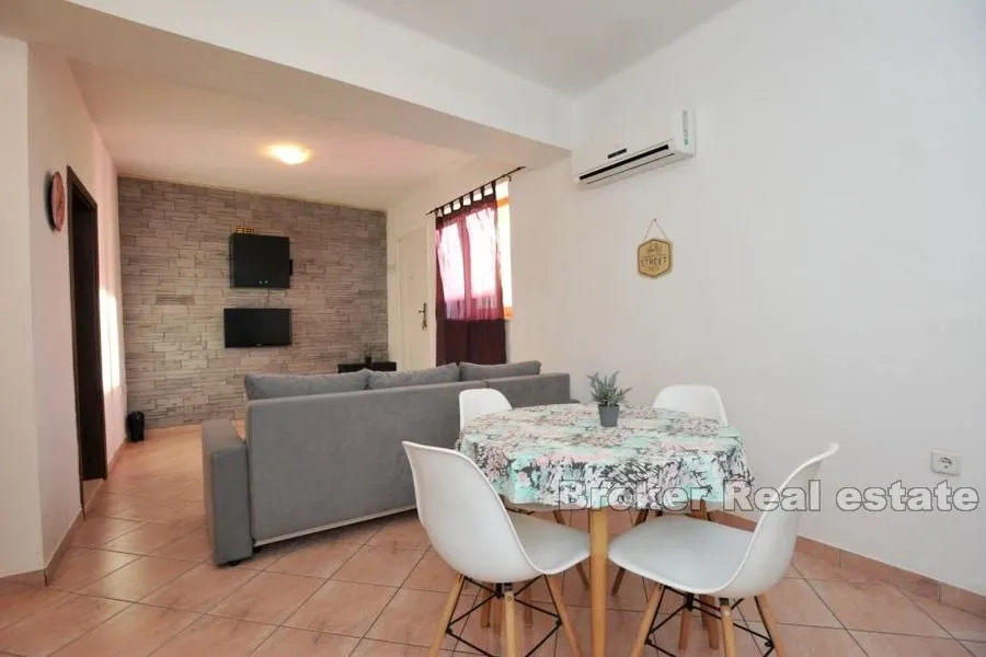 dvojna apartmanska kuća - slika 4