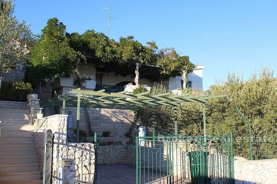 kuća u prvome redu do mora - slika 3