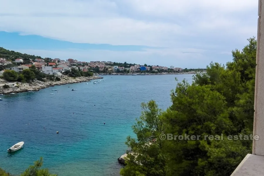 samostojeća kuća, uz more, prodaja - slika 1