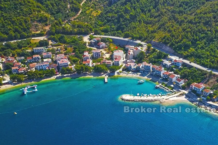 drvenik, apartmanska kuća s pogledom na more - slika 2