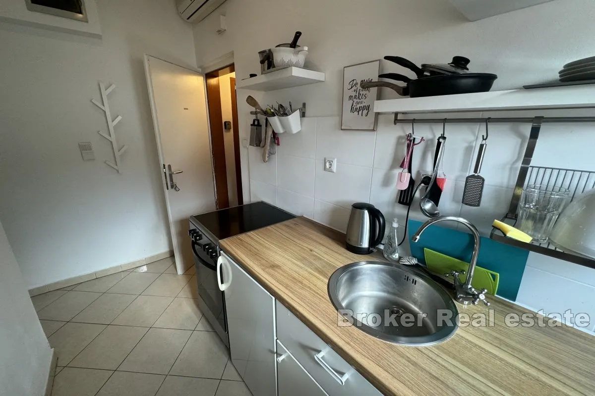 jedinstveni apartmani u centru grada - slika 6