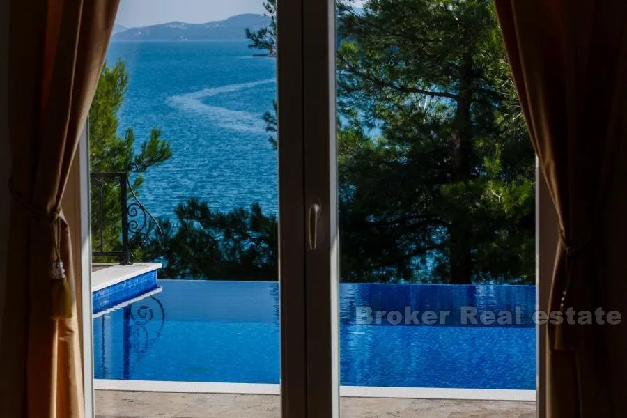 vila s pet zvjezdica, na prodaju - slika 8