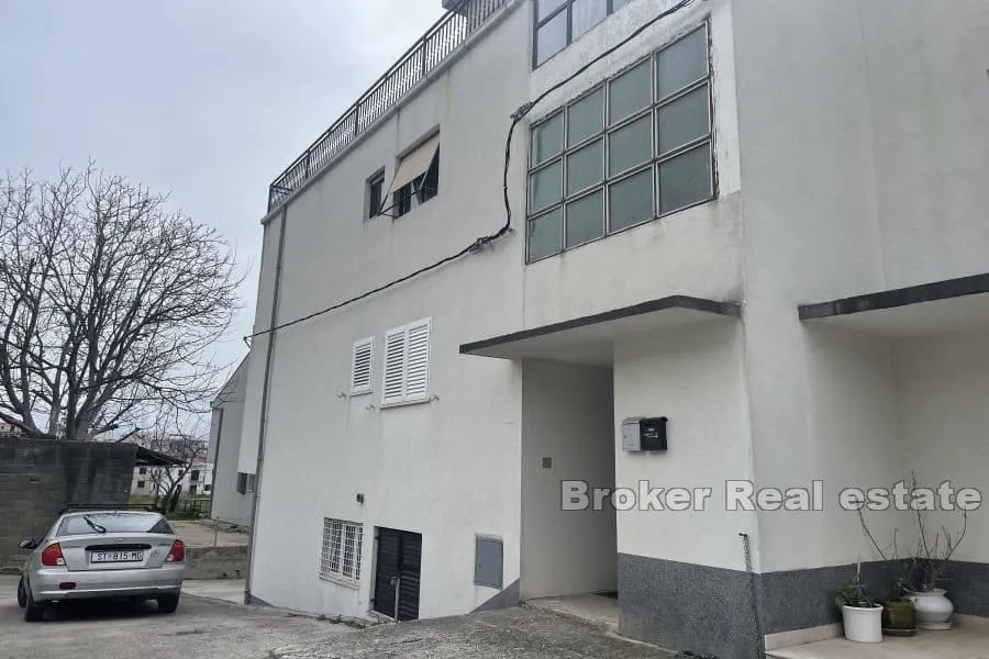 apartman s pogledom na more - slika 10