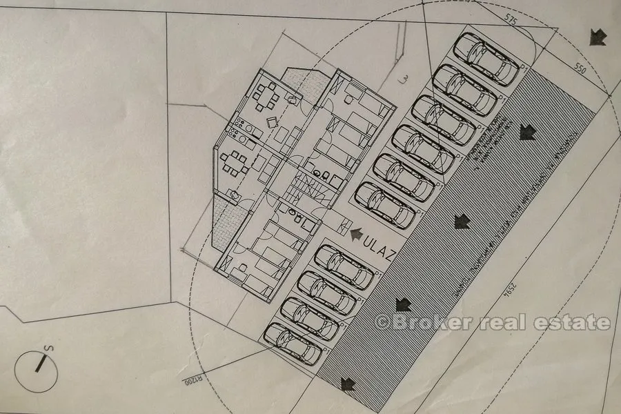 novoizgrađeni apartmani, na prodaju - slika 9