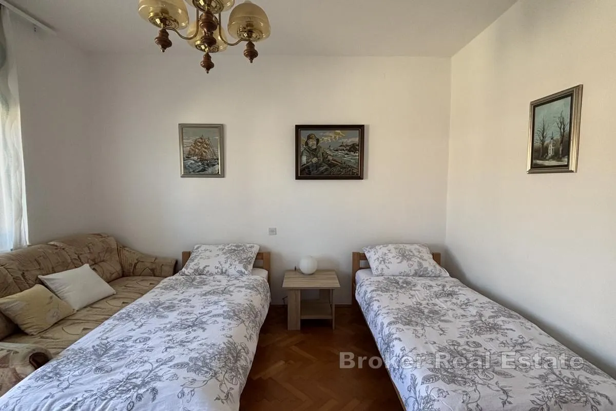 obiteljska kuća u blizini mora - slika 6