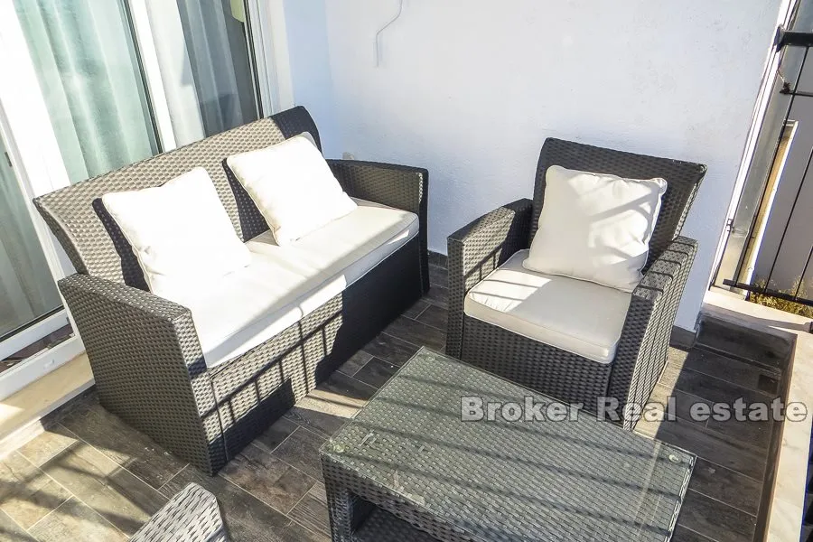 apartman na mejama, za najam - slika 6