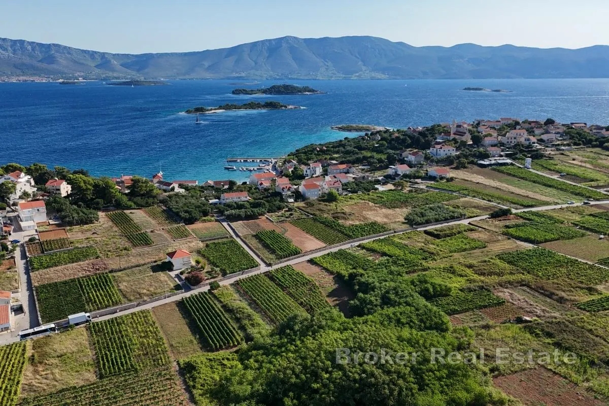 apartmanska kuća s pogledom na more - slika 3