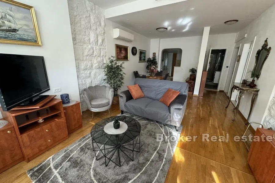 meje - dvosoban apartman u prizemlju privatne kuće - slika 3