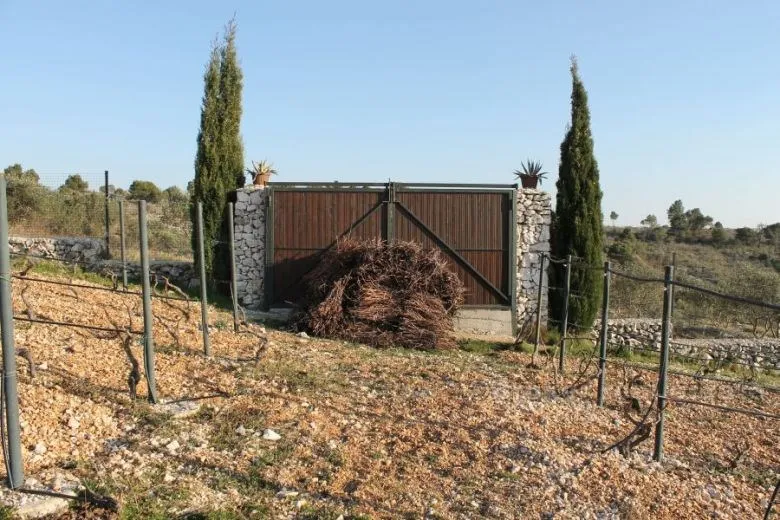 građevno zemljište, na prodaju, otok čiovo - slika 11