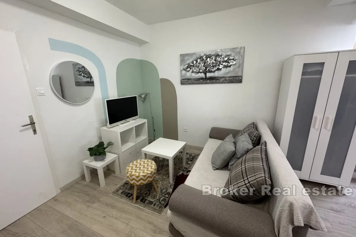 jedinstveni apartmani u centru grada - slika 10