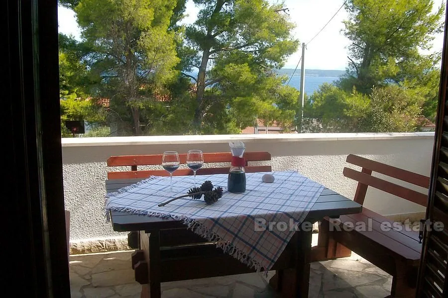 samostojeća kuća s bazenom, na prodaju - slika 2