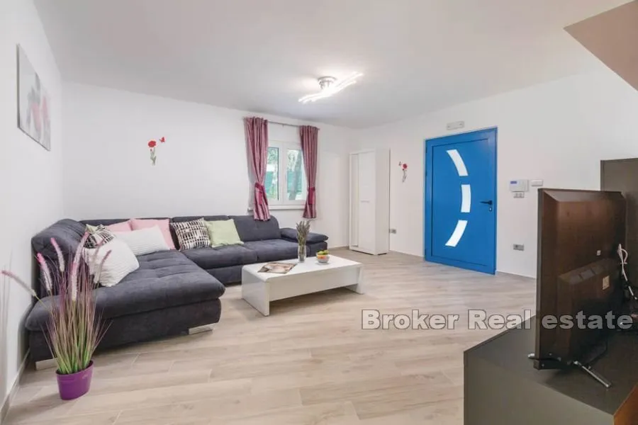 kuća za odmor prvi red do mora - slika 3