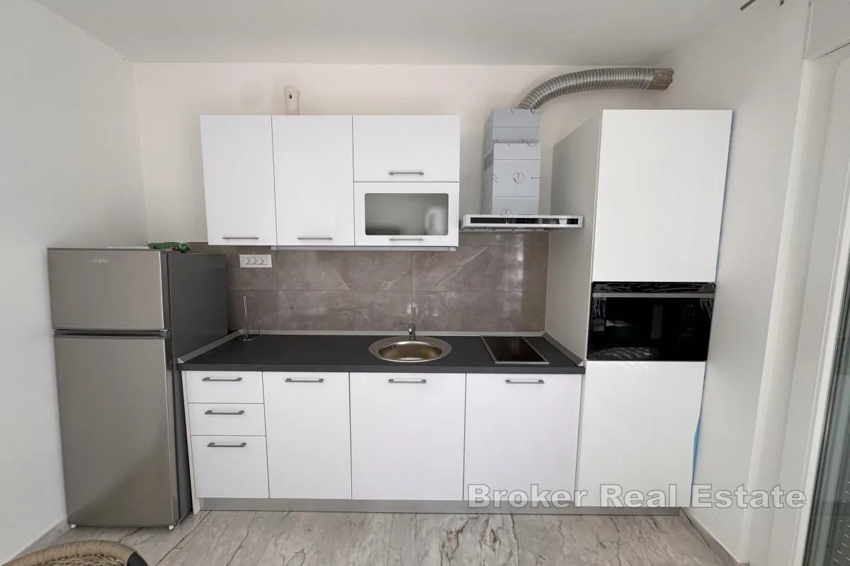 moderan poslovni prostor/apartman - slika 5