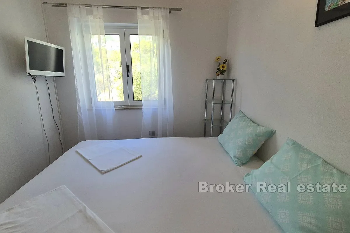 apartman s pogledom na more - slika 11
