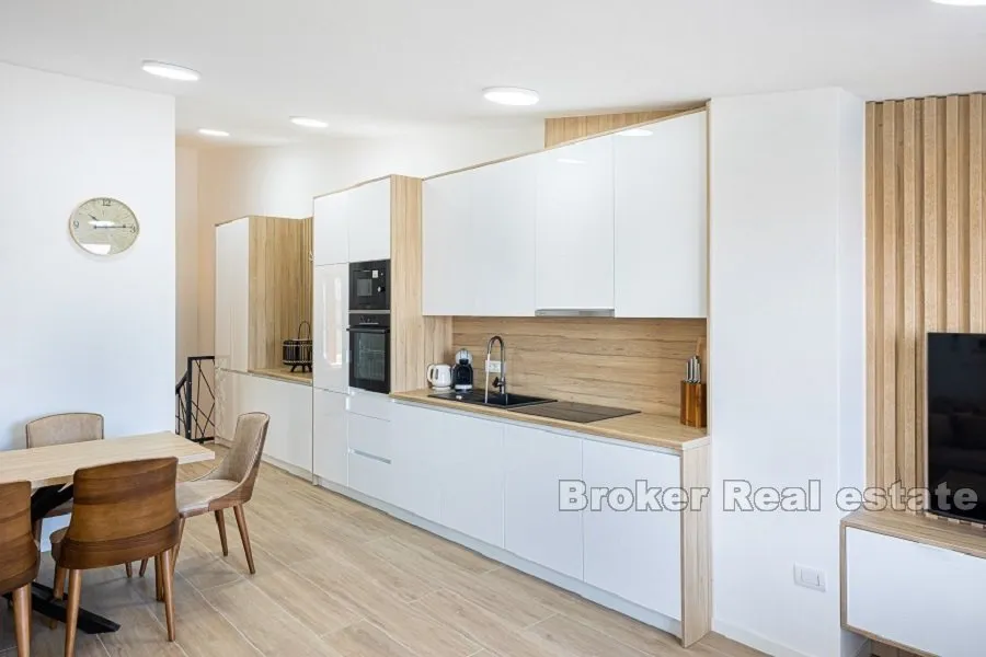 apartman prvi red do mora - slika 5