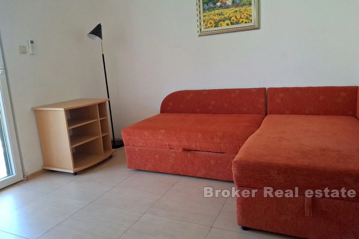 apartmanska kuća s otvorenim pogledom na more - slika 8
