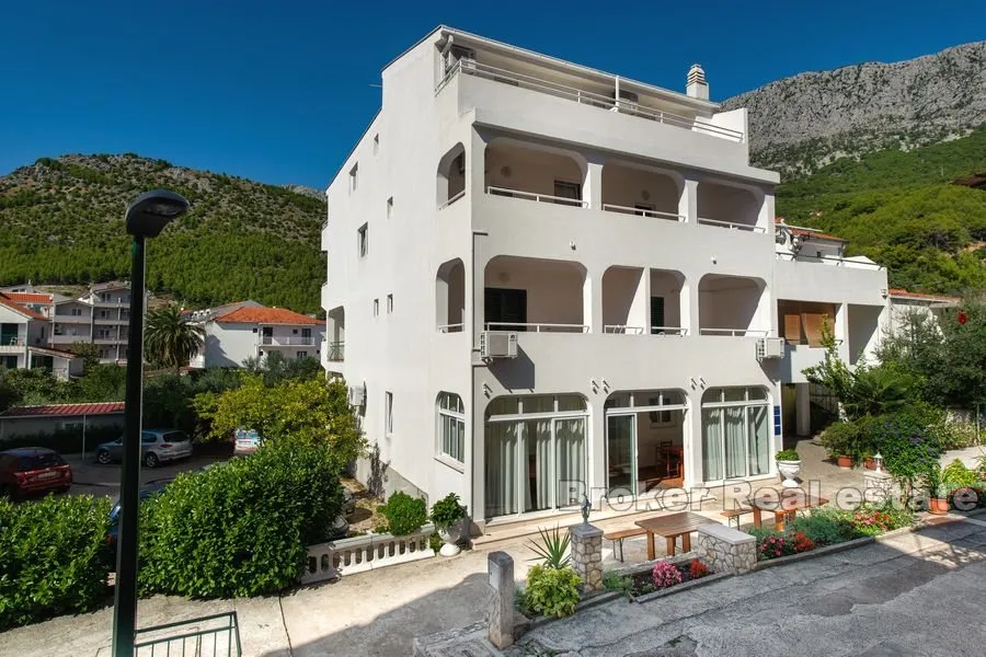 drvenik, apartmanska kuća s pogledom na more - slika 4