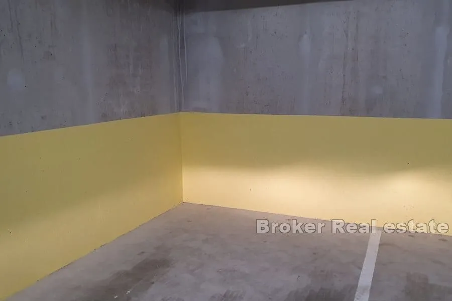 žnjan, jednosoban apartman - slika 7
