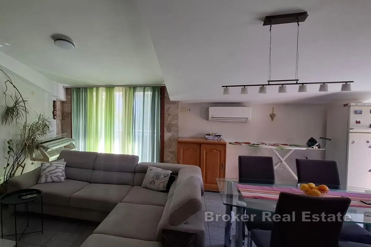 apartmanska kuća na vrhunskoj lokaciji s pogledom na more - slika 3