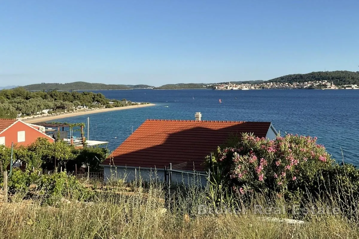 građevinsko zemljište s pogledom na more - slika 5