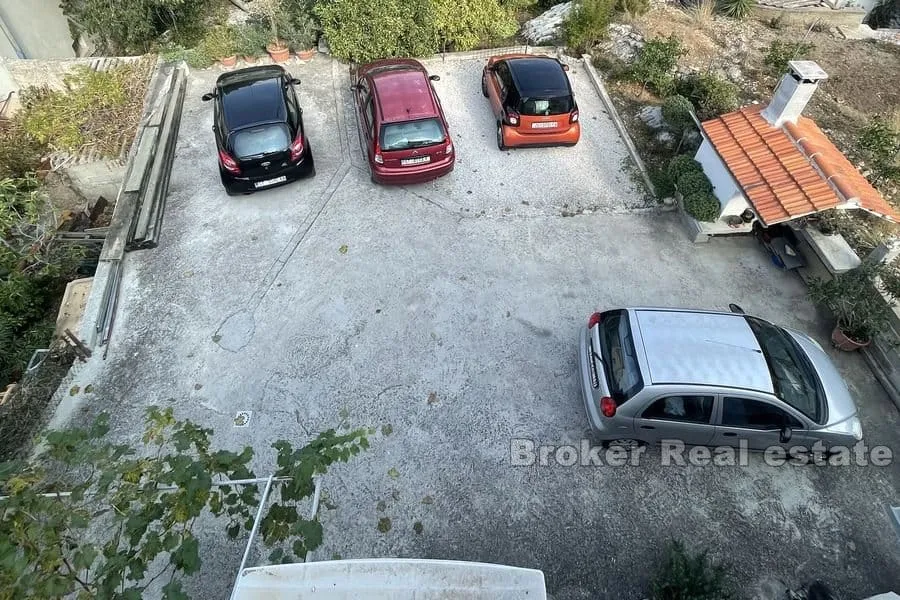 obiteljska kuća blizu mora - slika 15