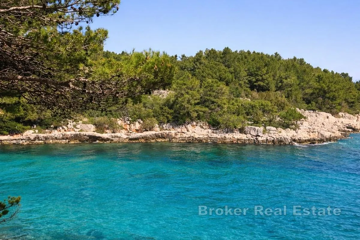 kuća za odmor s mediteranskim vrtom, bazenom i saunom - slika 16