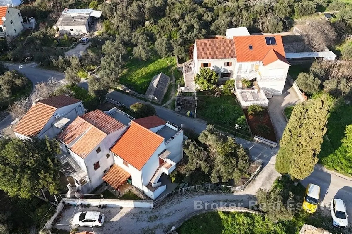 dvojna kuća s pogledom na more - slika 3