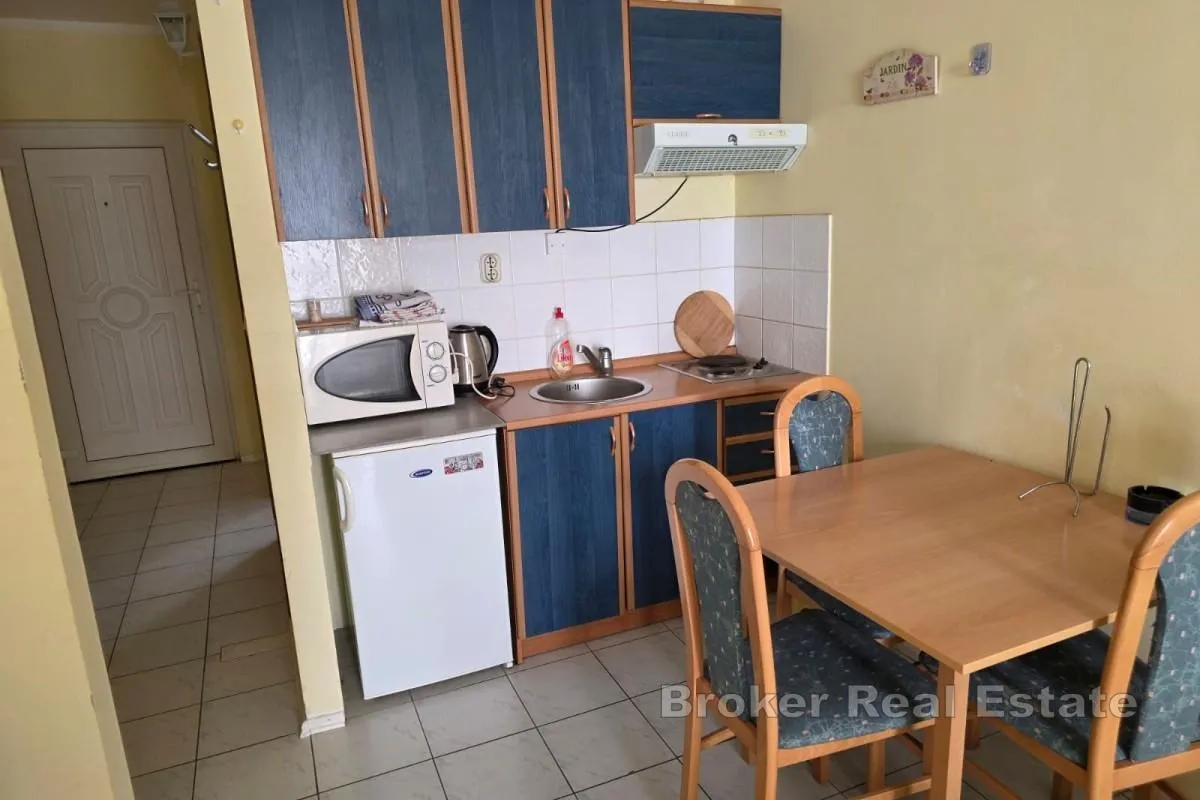 apartman u blizini plaže - slika 3