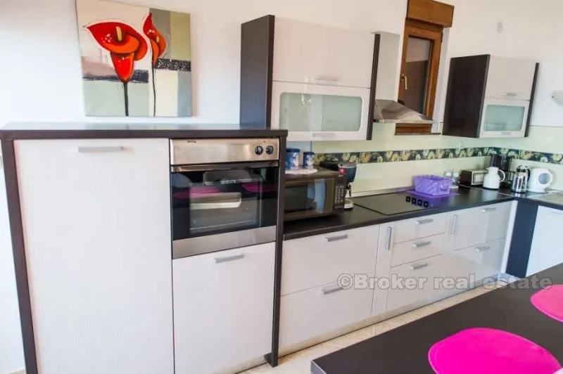 prekrasna i luksuzna vila 200m od mora, na prodaju - slika 6