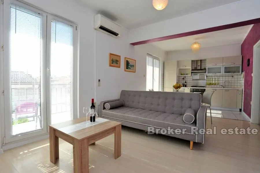 dvojna apartmanska kuća - slika 7