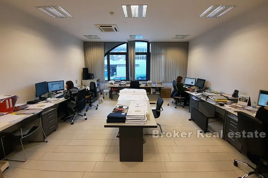 firule, poslovni prostor u prizemlju - slika 3