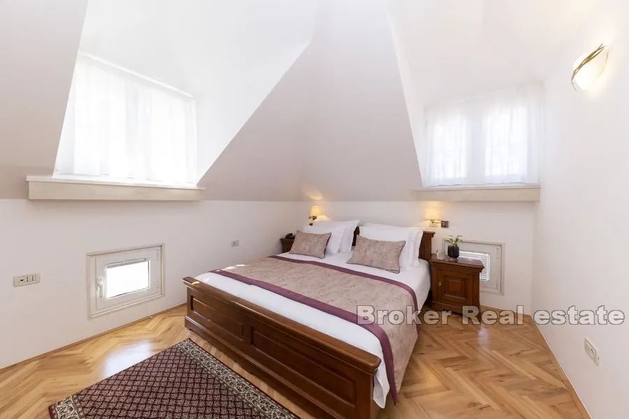hotel u prvom redu do mora - slika 10