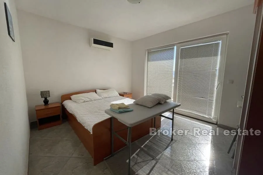 apartmanska kuća s pogledom na more - slika 5