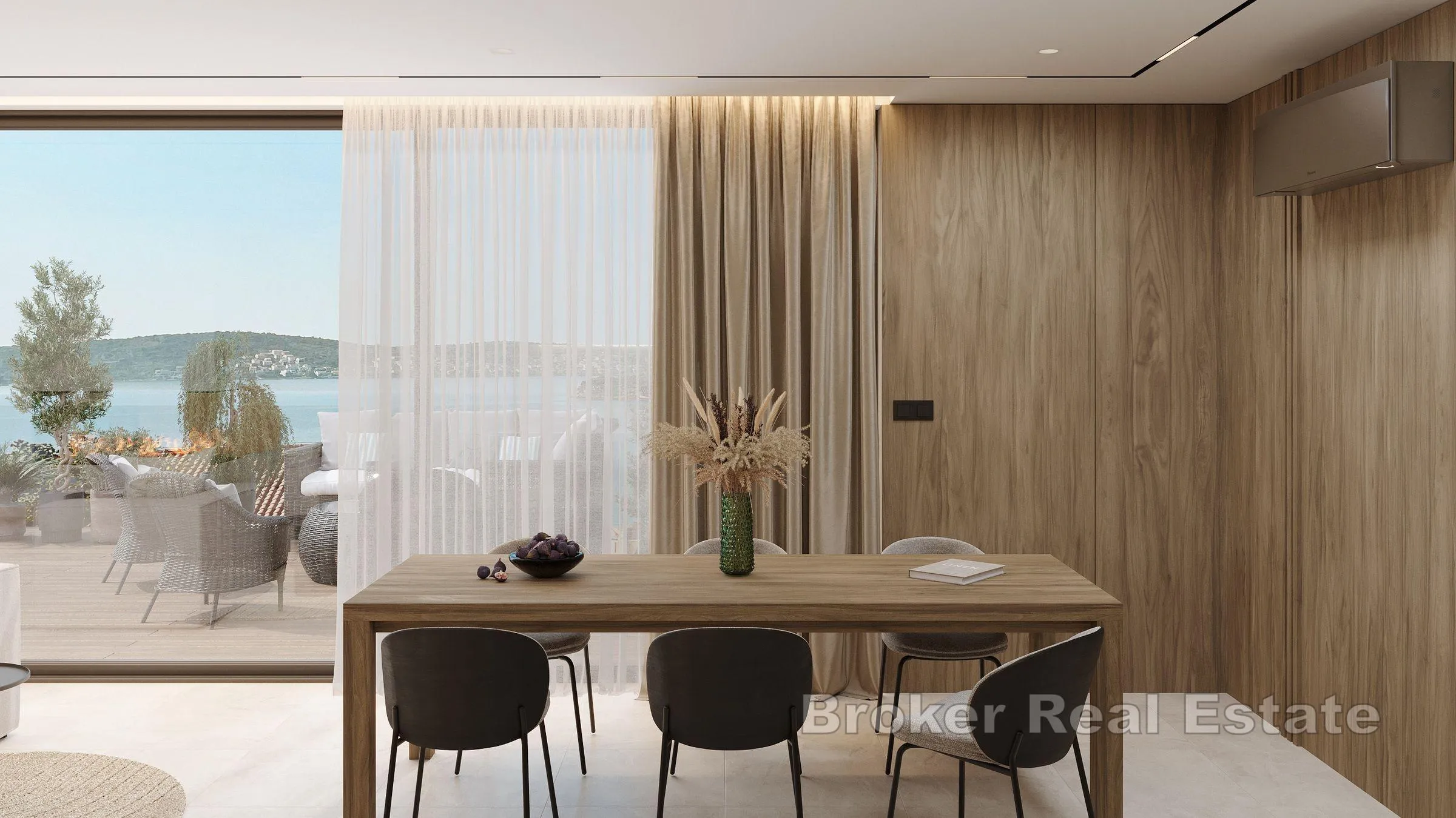 izuzetan dvoetažni penthouse - slika 6