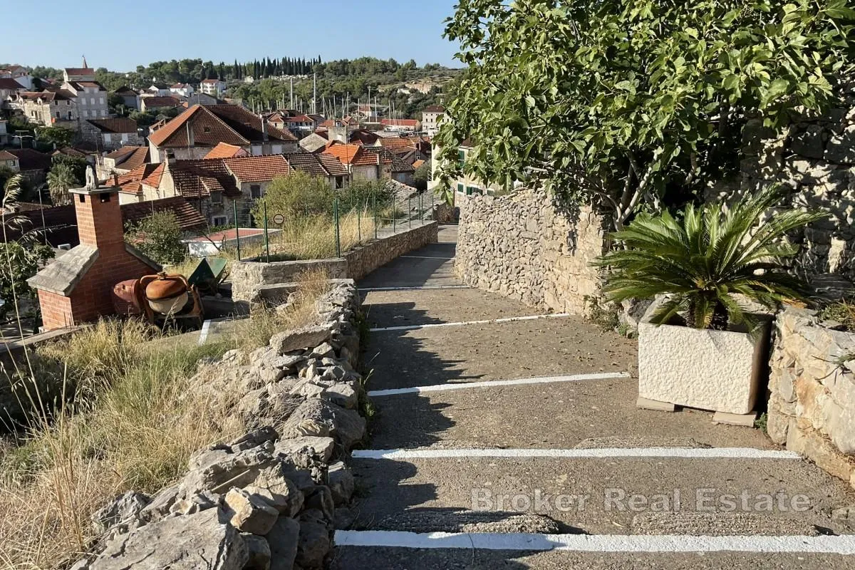 zemljište s pogledom na more - slika 5