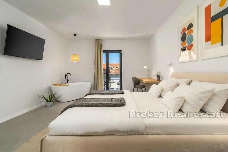moderna vila s bazenom - slika 6