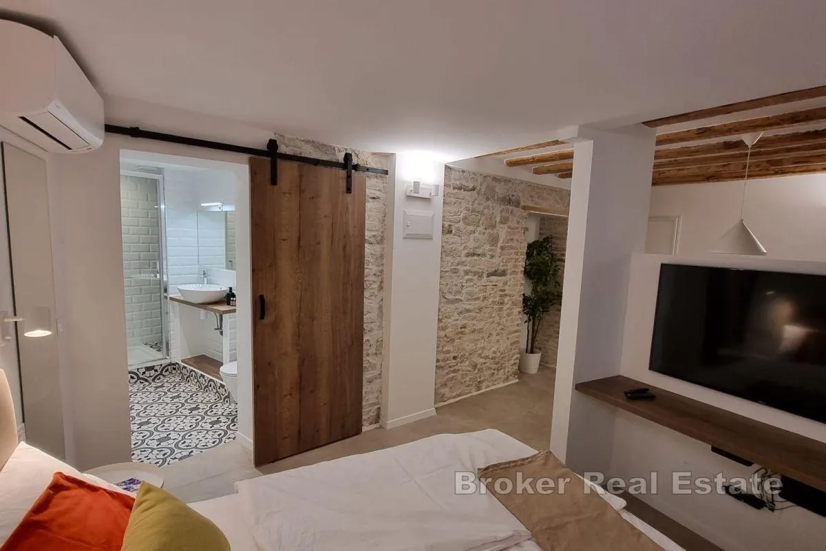 moderni apartmani u centru grada - slika 5