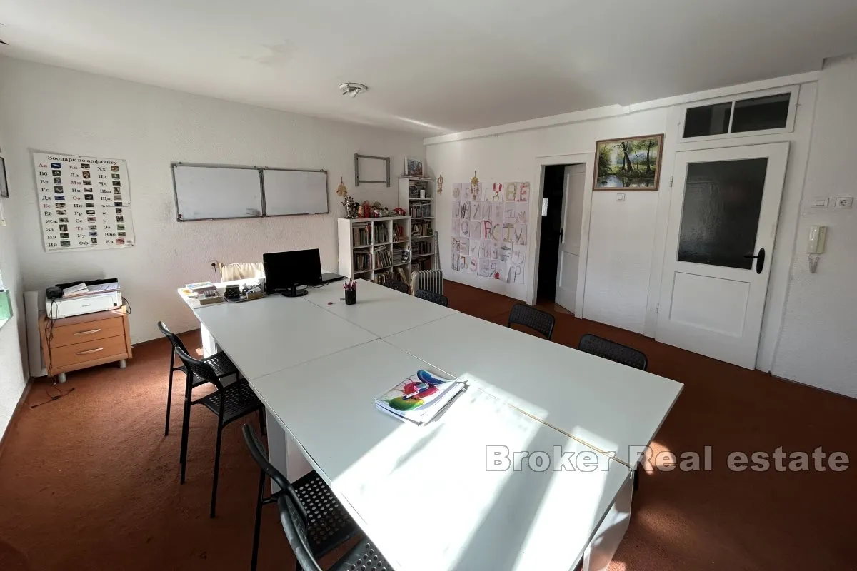 troetažni apartman u centru, na prodaju - slika 8