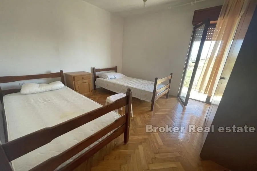 apartman s pogledom na more - slika 5