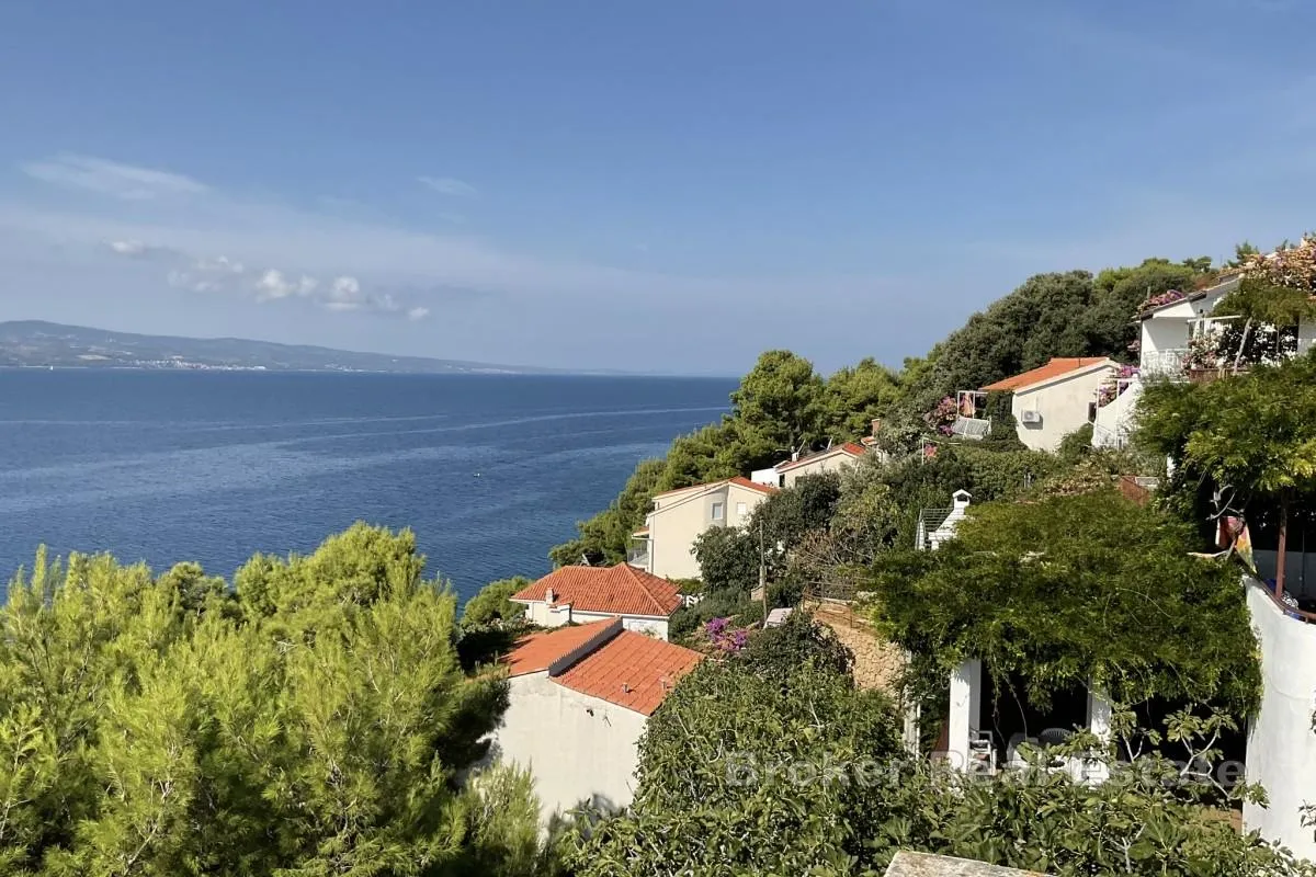 kuća s panoramskim pogledom - slika 11