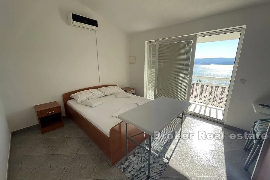 apartmanska kuća s pogledom na more - slika 11