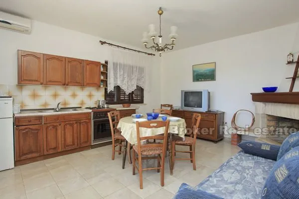 luksuzna vila s bazenom, za najam - slika 6
