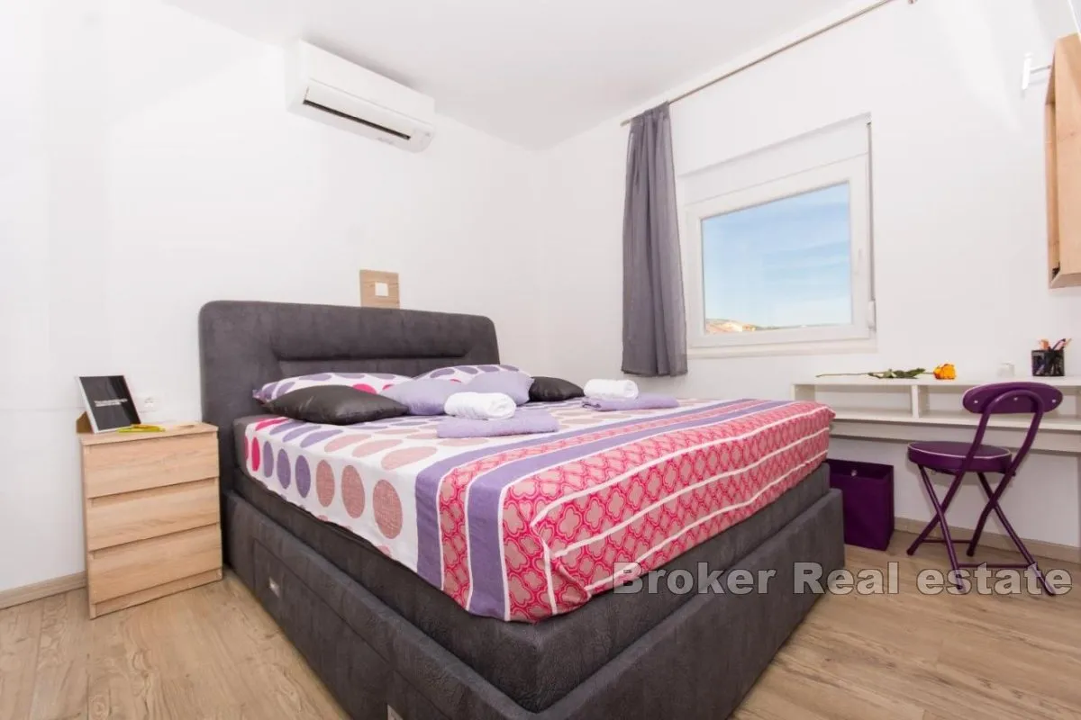 apartmanska kuća s bazenom - slika 13