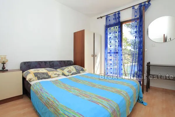 luksuzna vila s bazenom, za najam - slika 7