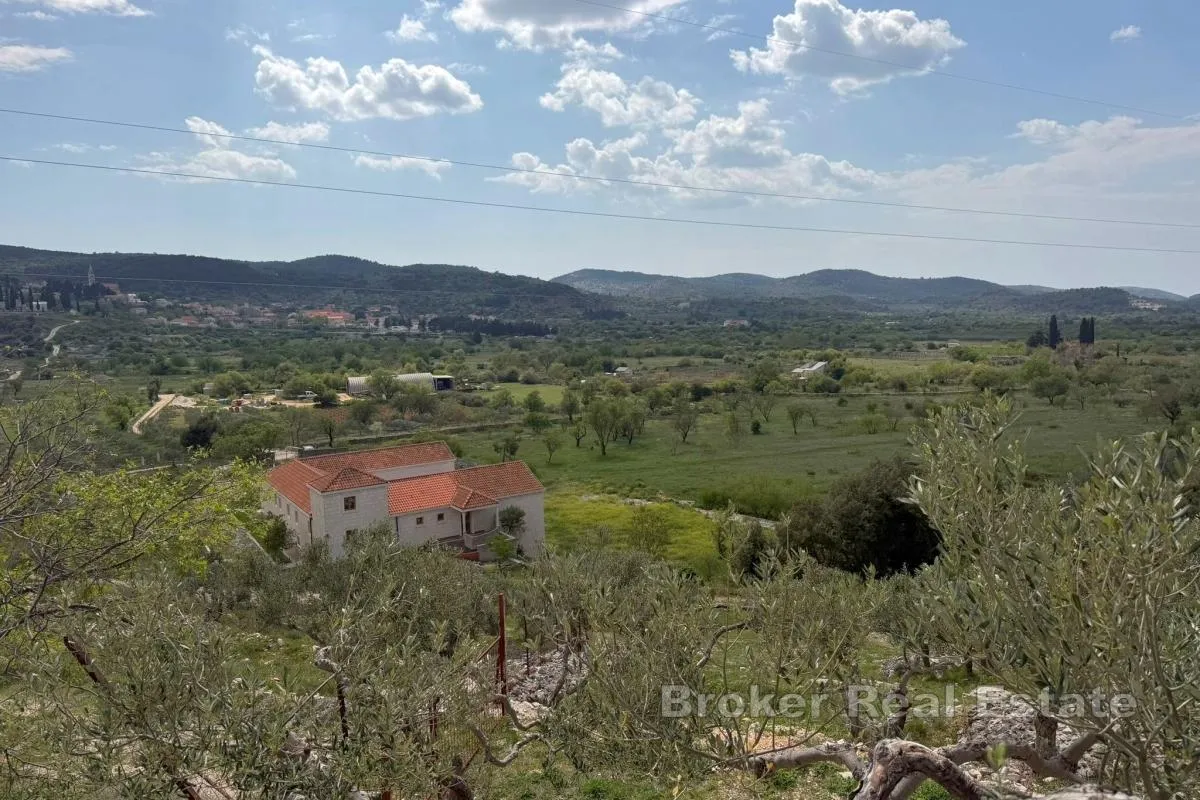 hacijenda s iznimnim potencijalom - slika 10