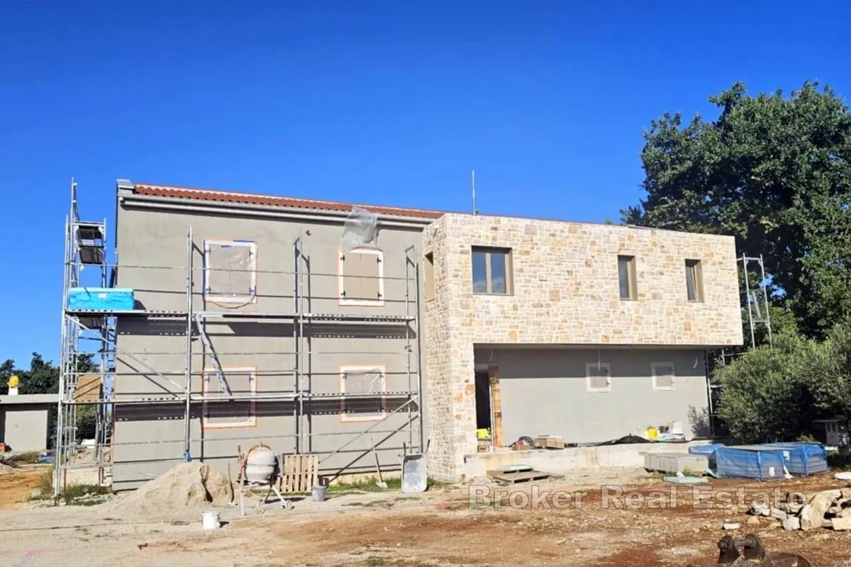 moderna vila u mirnom okruženju blizu poreča - slika 7