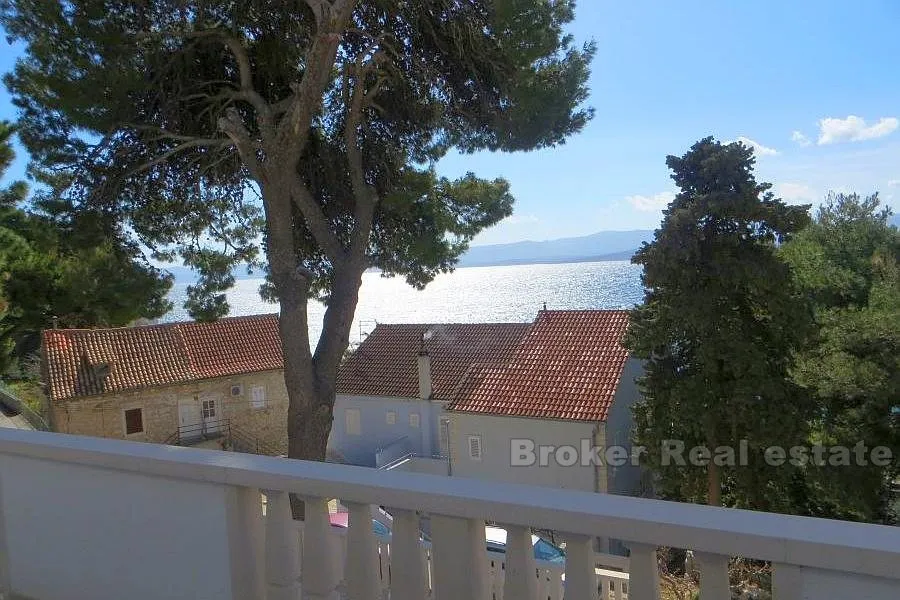 apartmanska kuća, na prodaju - slika 4