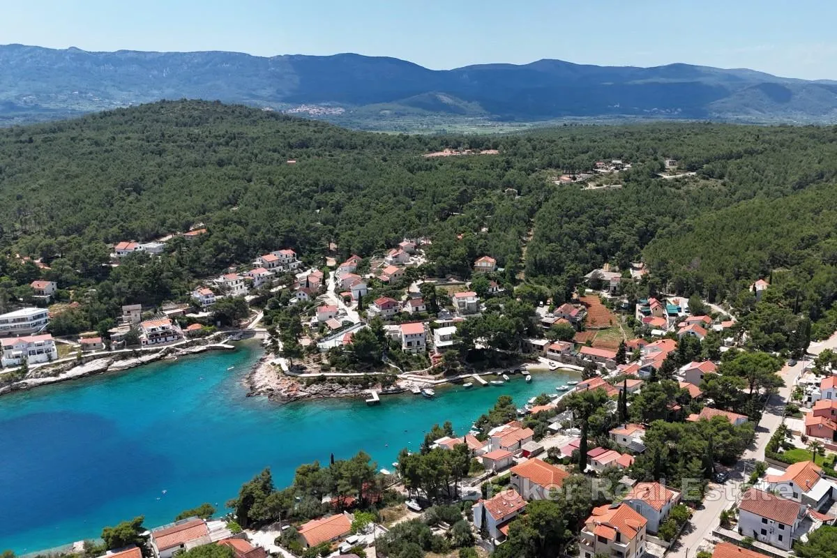 kuća za odmor s mediteranskim vrtom, bazenom i saunom - slika 18