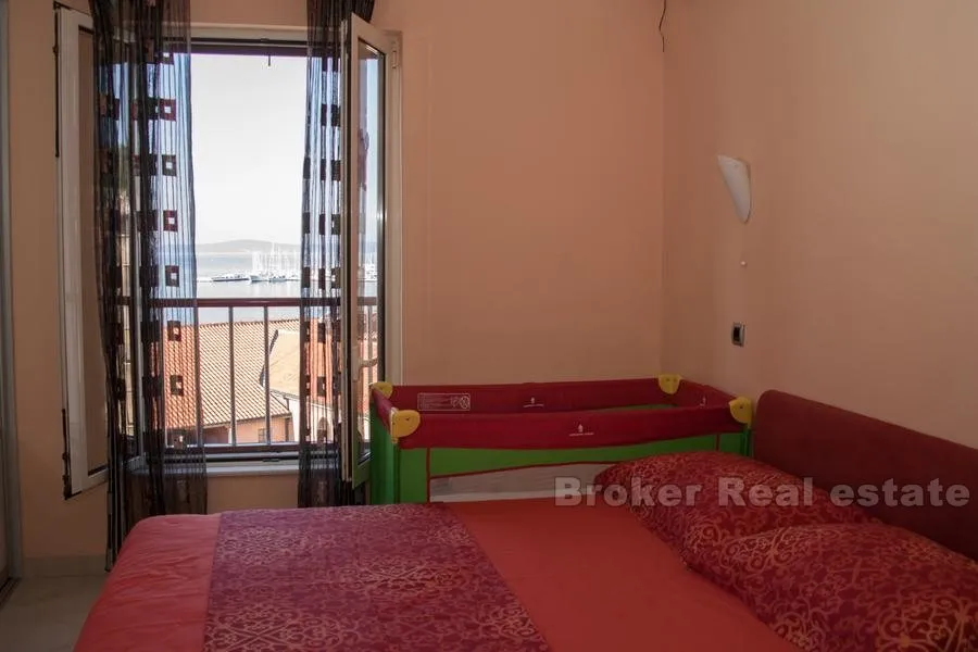apartman na zapadnom dijelu rive, na prodaju - slika 9